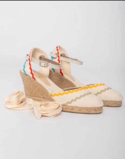 Espadrilhe Sianinha