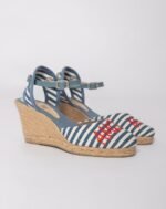 Espadrilhe Amore Mio