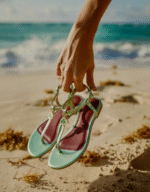 Sandália lucky - Imagem 2