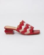 Sandália Copacabana Cereja - Imagem 7