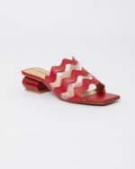 Sandália Copacabana Cereja - Imagem 6